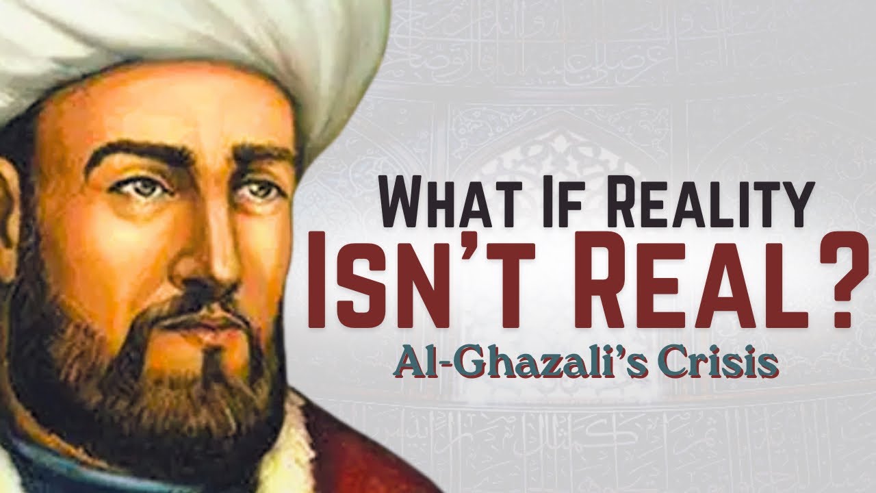 Al-Ghazali&rsquo;s Crisis: When Certainty Collapsed