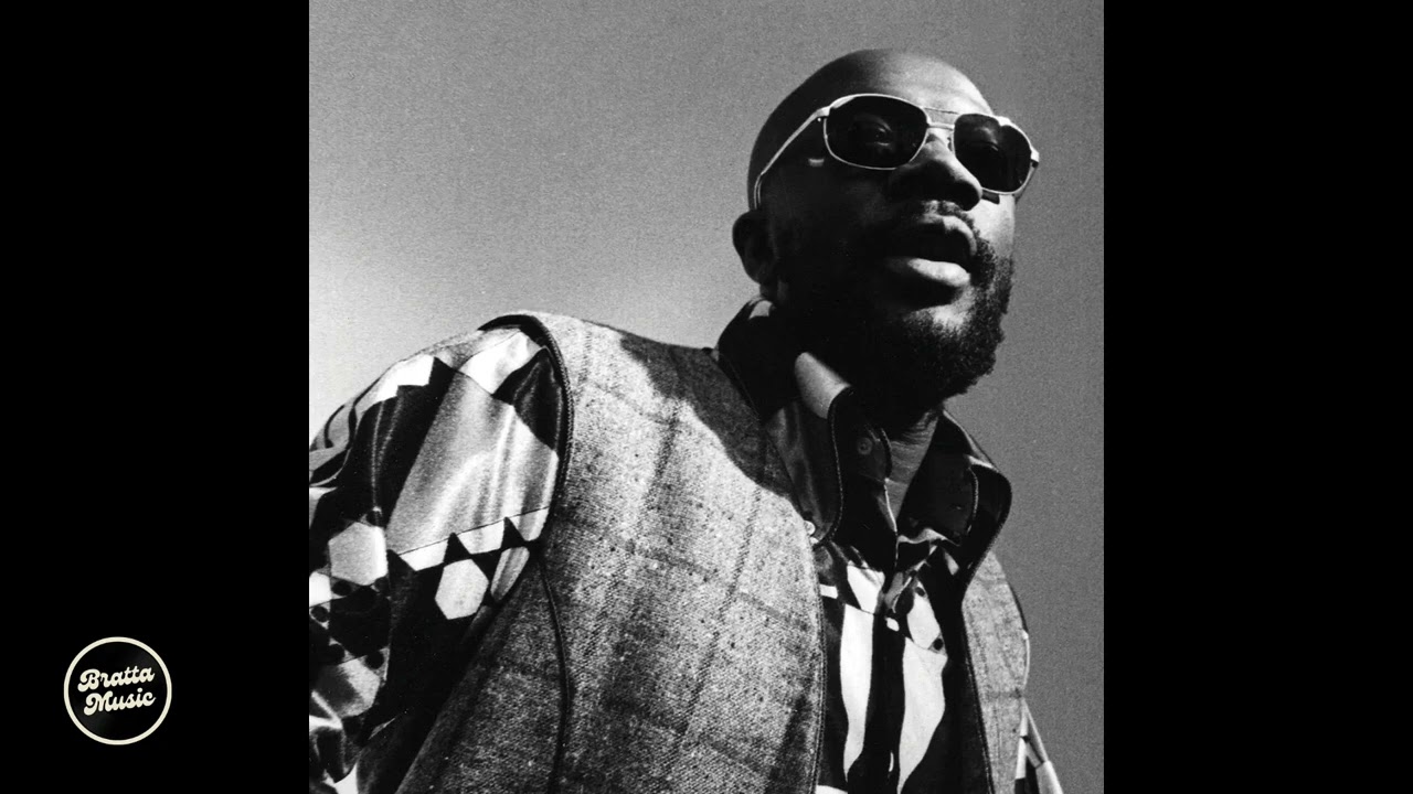 Psychedelic Soul Funk | Psychedelic Soul Type Beat | &ldquo;Soul in Motion&rdquo;