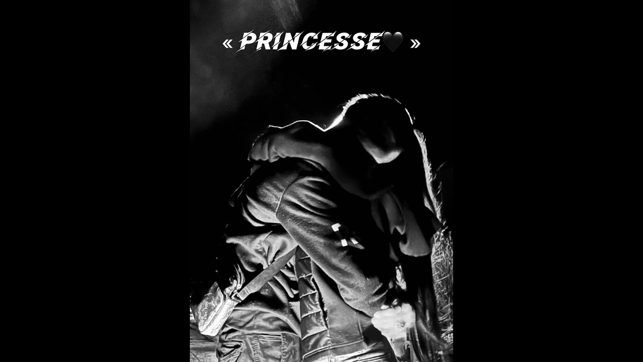 Princesse🖤