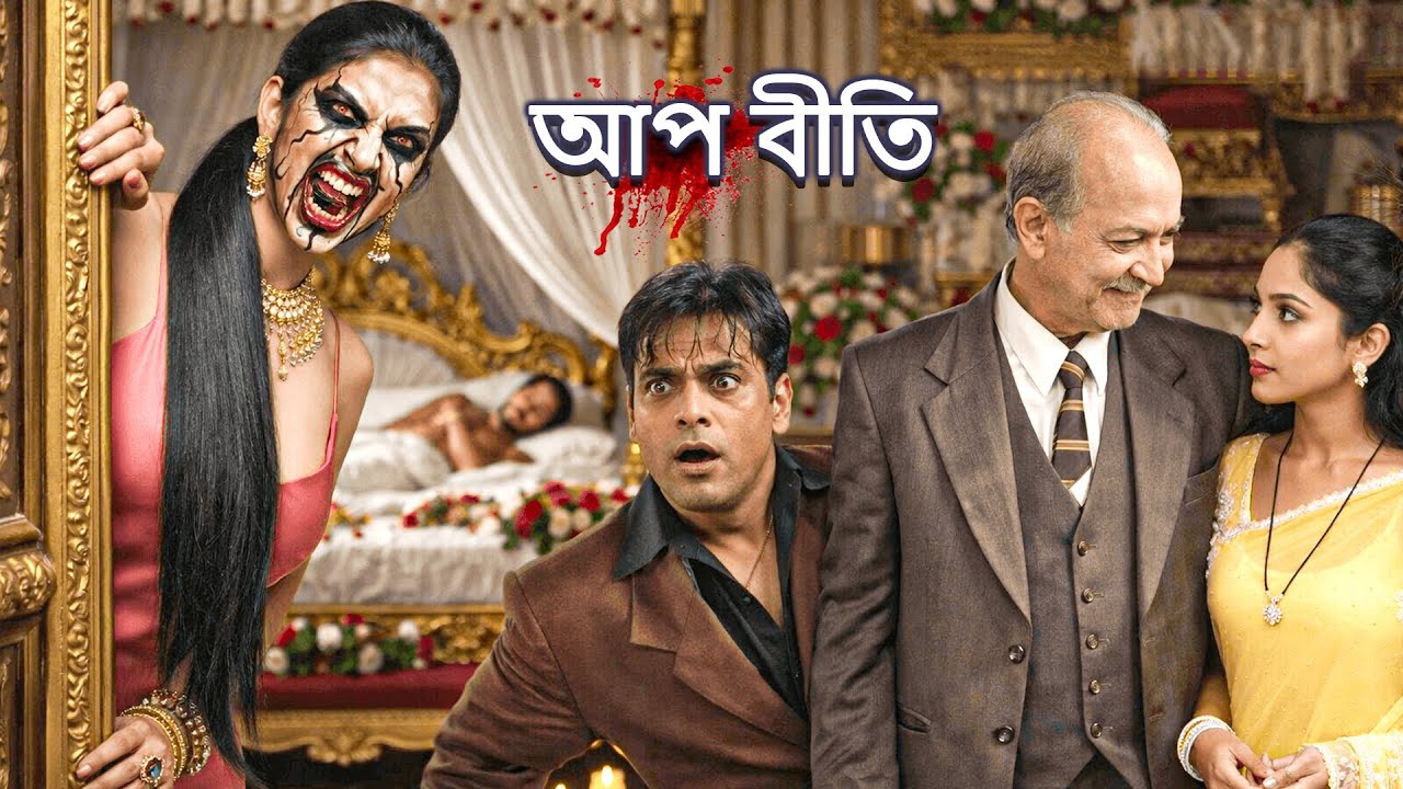 ট্যাটের বদলে ট্যাট | Jaise Ko Taisa | আপ বীতি Aap Beeti | Popular BR Chopra Tv Serial 2026