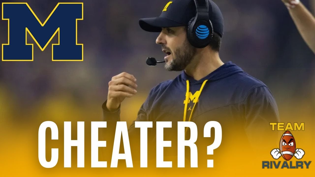 Ohio State Media MELTS DOWN Over Hiring of Former Michigan Coach