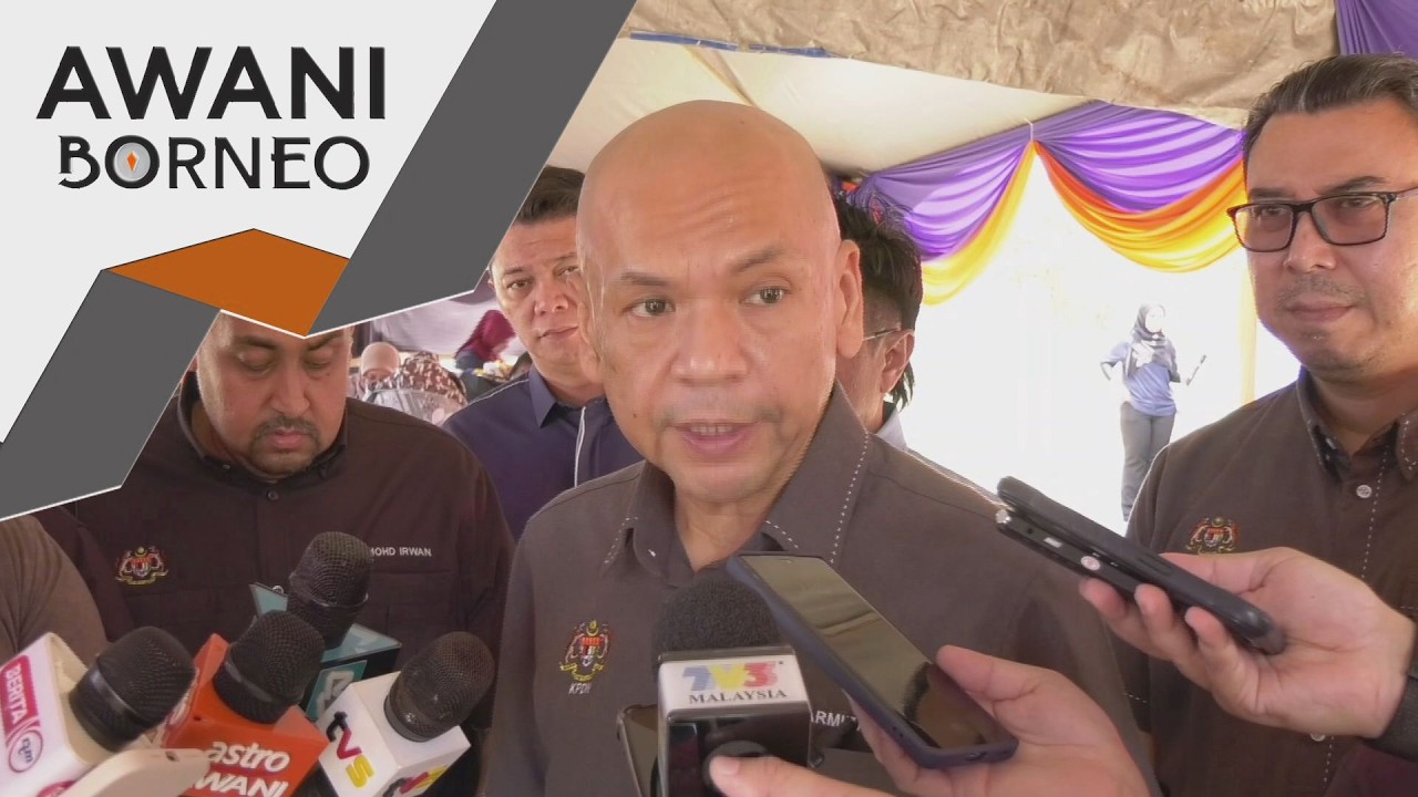 RM1.06 juta nilai rampasan, 265 kesalahan direkodkan