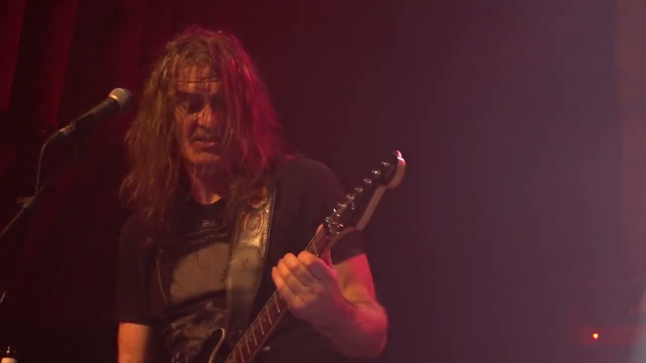 Kilminister live in Halle 2025