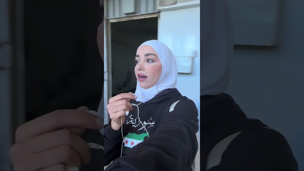 من داخل سجن صيدنايا