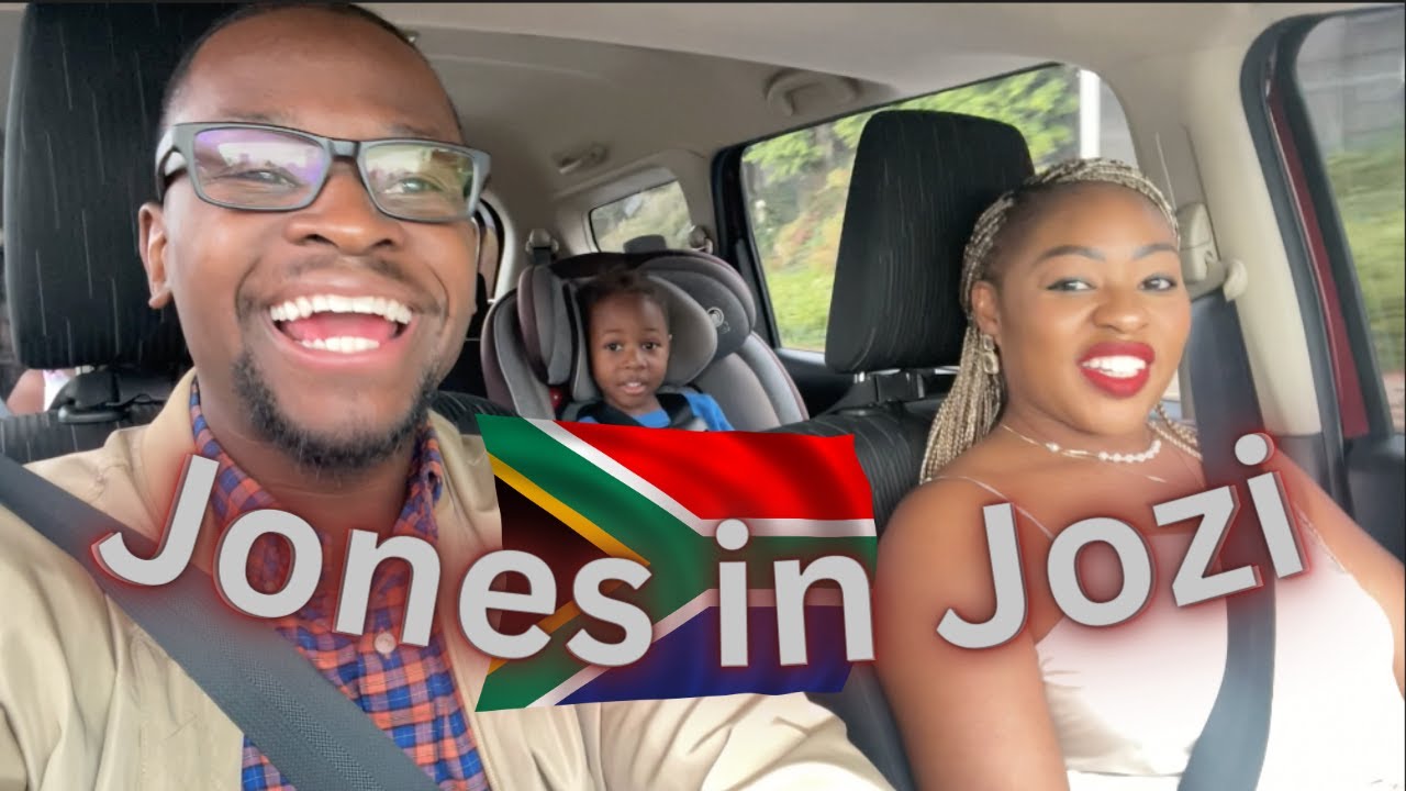 A Day with the Joneses: From Breakfast to Church and Everything in Between l Expat Life