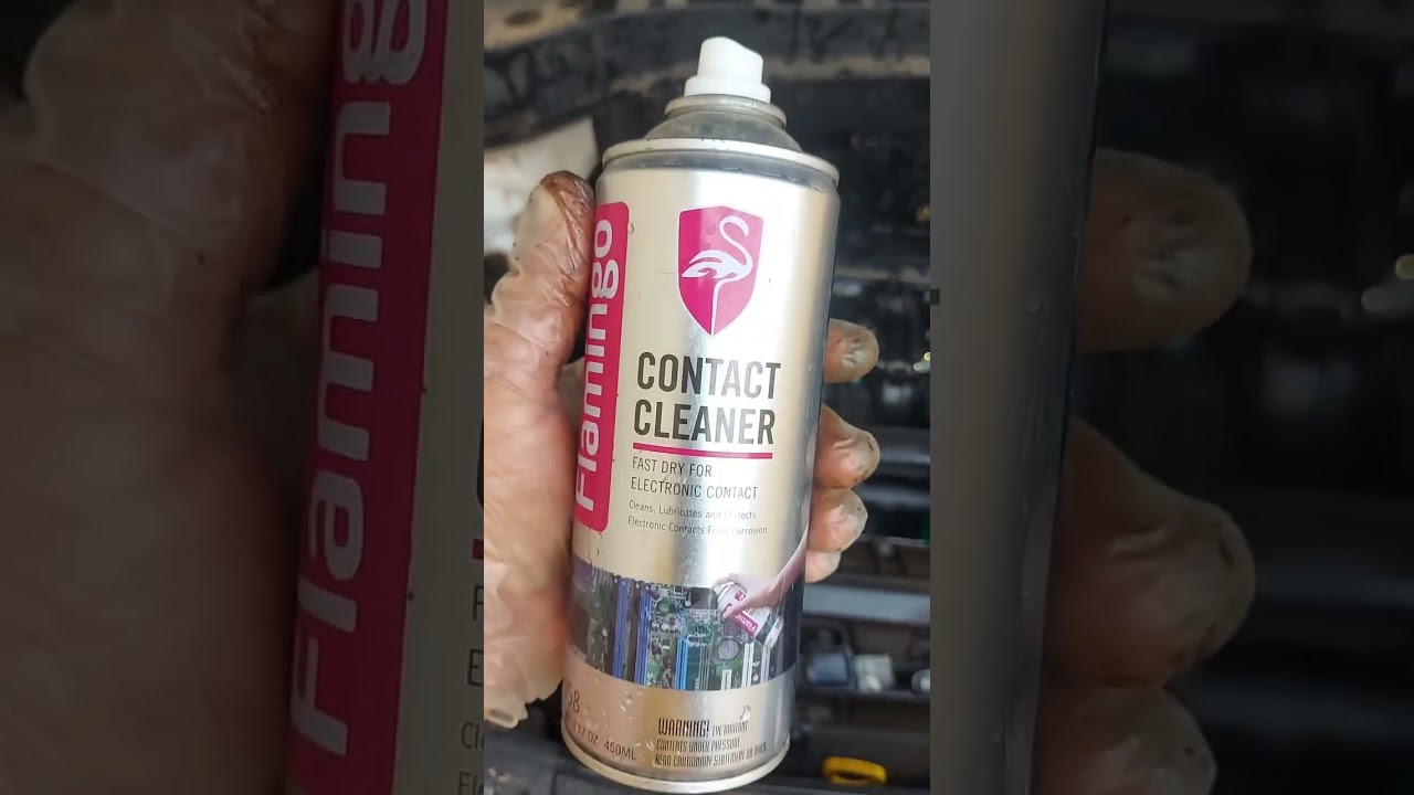 حل مشكلة كود p0014 الخاص بحساس vvt او حساس الكامات  بأسهل الطرق ... تابع معي ...