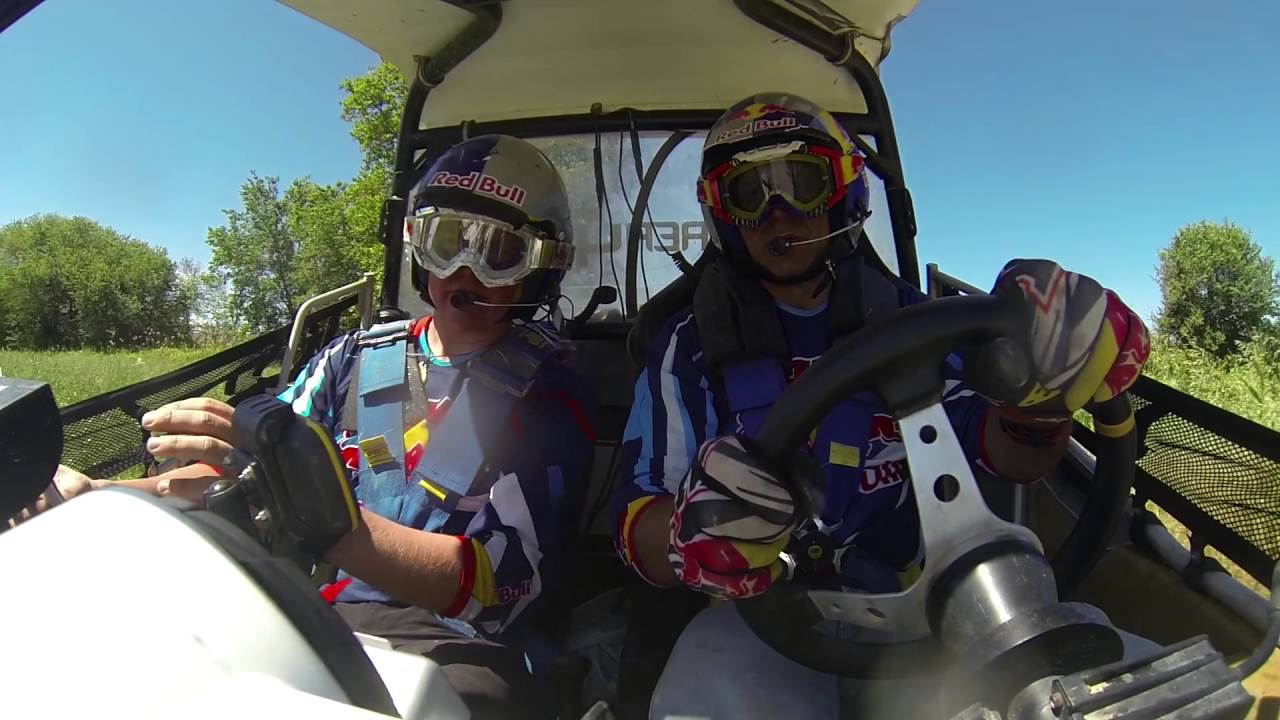 Hellas Rallye 2016 Greece with the Kini-Team
