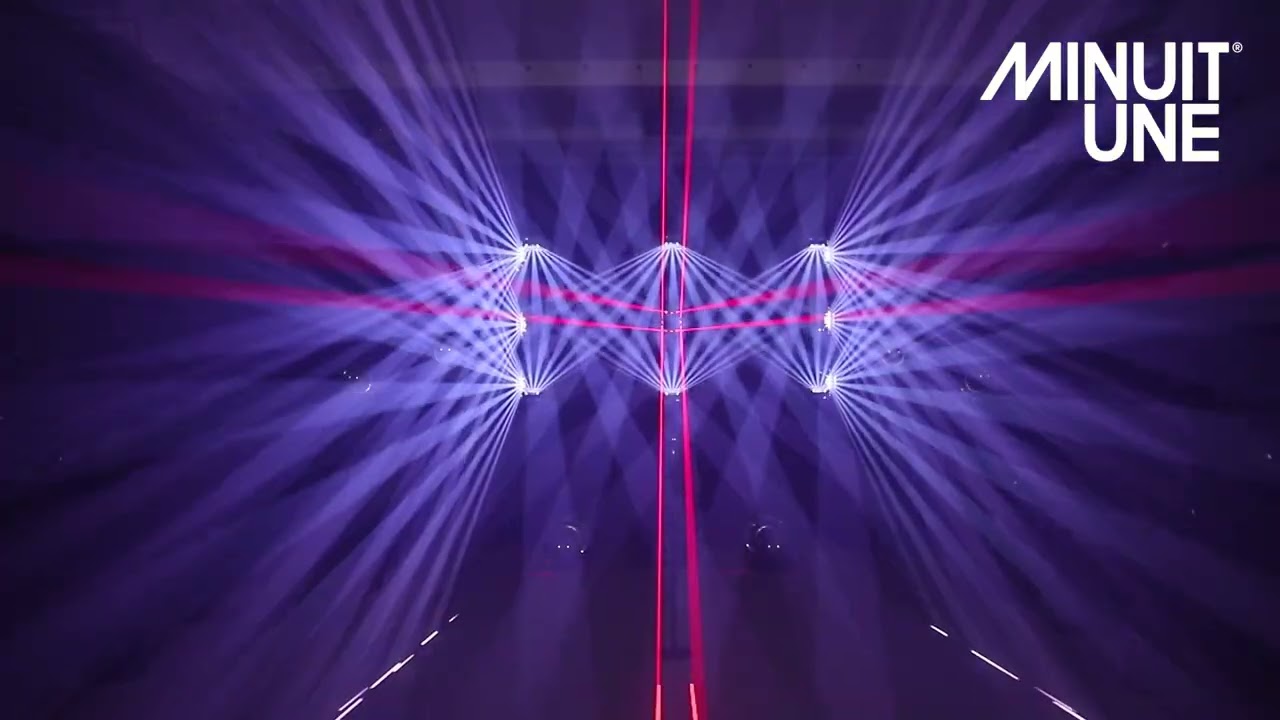 Demo Show Minuit Une 2025