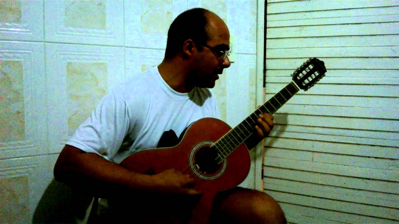 O Pidido (Elomar Figueira Mello)