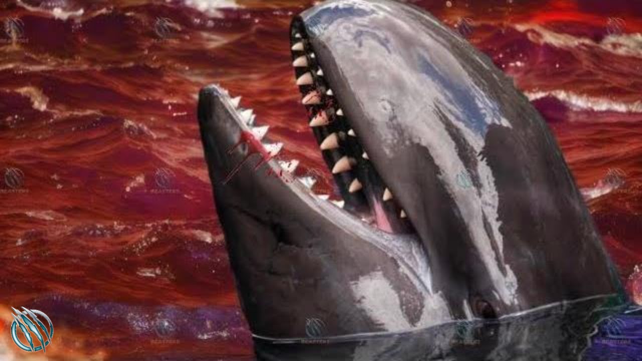 FALSE KILLER WHALE ─ The Fierce Doppelg&auml;nger of the Mighty Orca