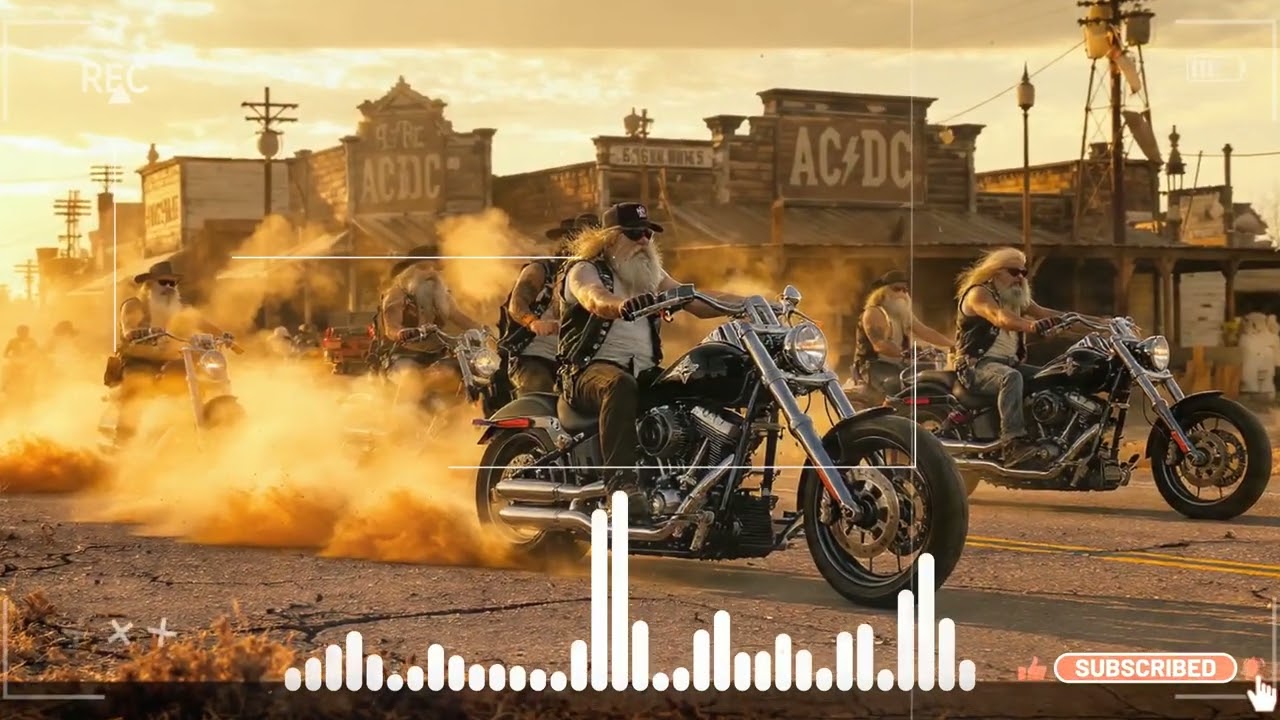 SRV, ACDC, Jimi Hendrix, ZZ Top Style – AI Guitar Soul (Inspired by Classic Rock Blues Legends)