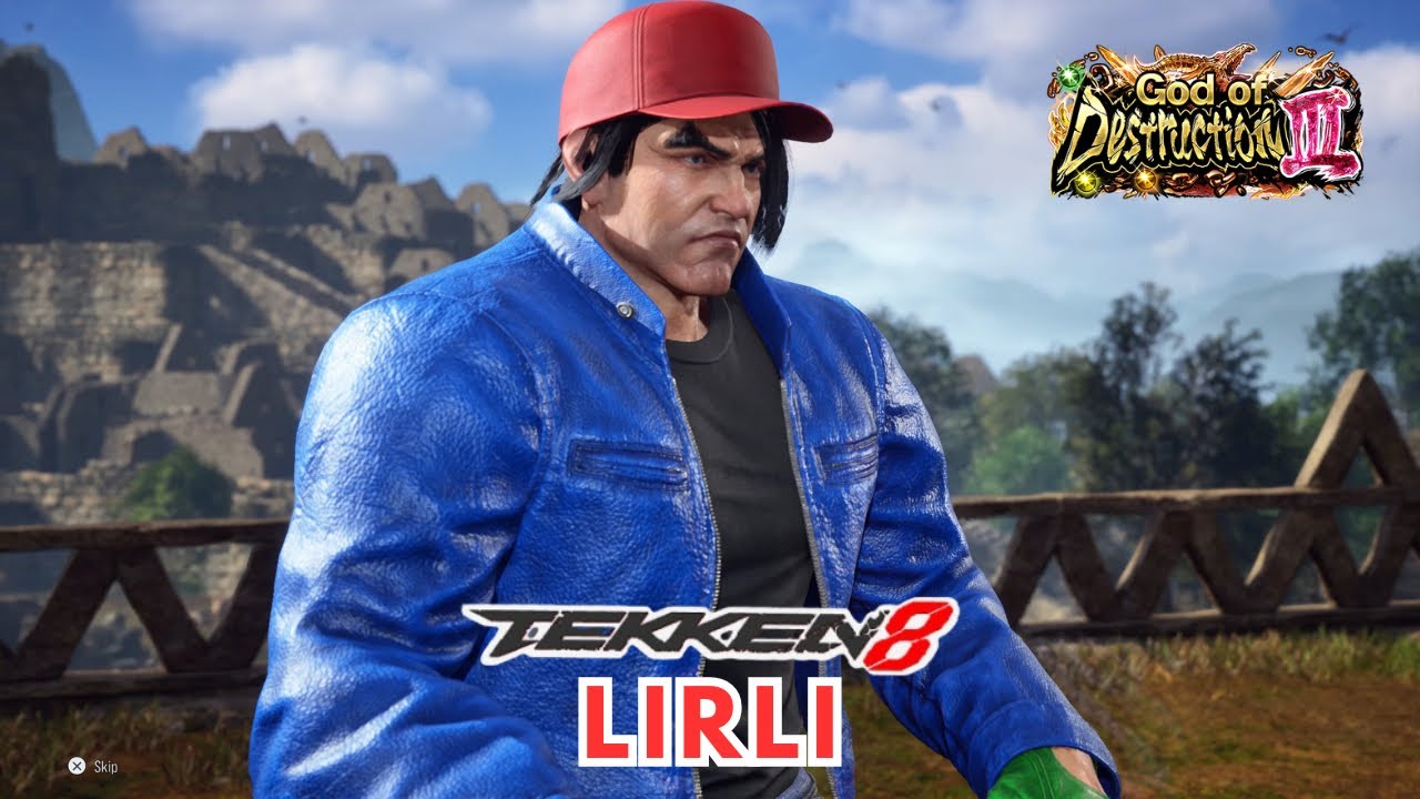 Tekken 8 – This Paul Player Is Pure Aggression!