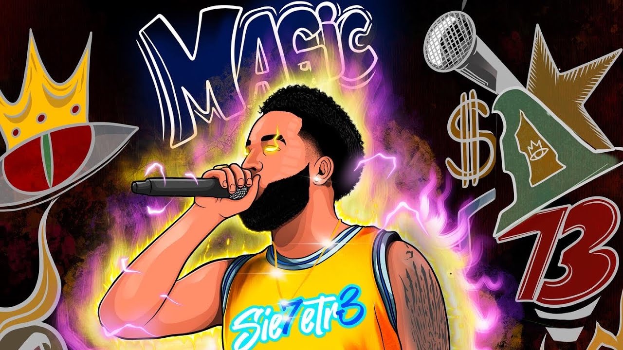 Dglo ice  - Muero Joseando📀 (Audio Oficial)
