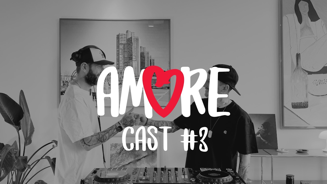 Amore Cast #3