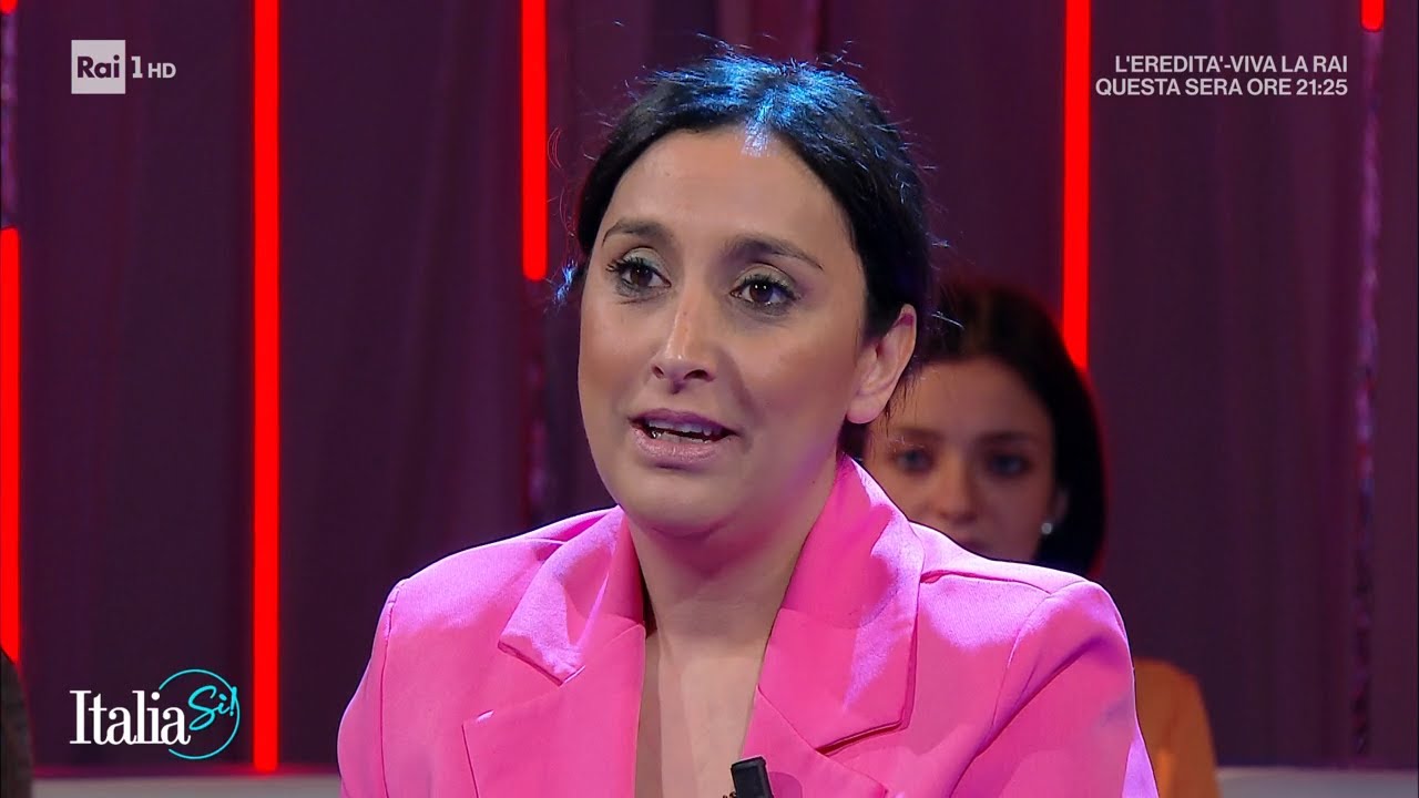 Sposa a 11 anni - ItaliaSì 29/04/2023