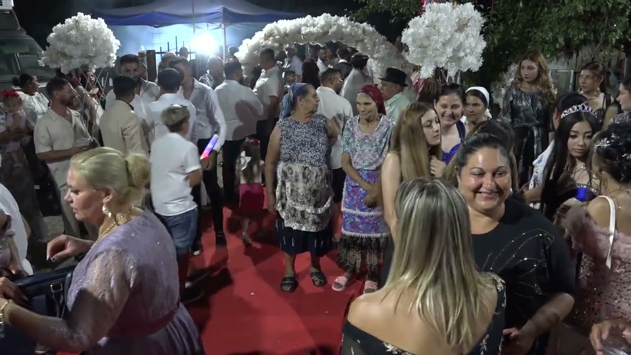3HD Mirii Codrut si Elisa Nunta La Catane 13 08 2025