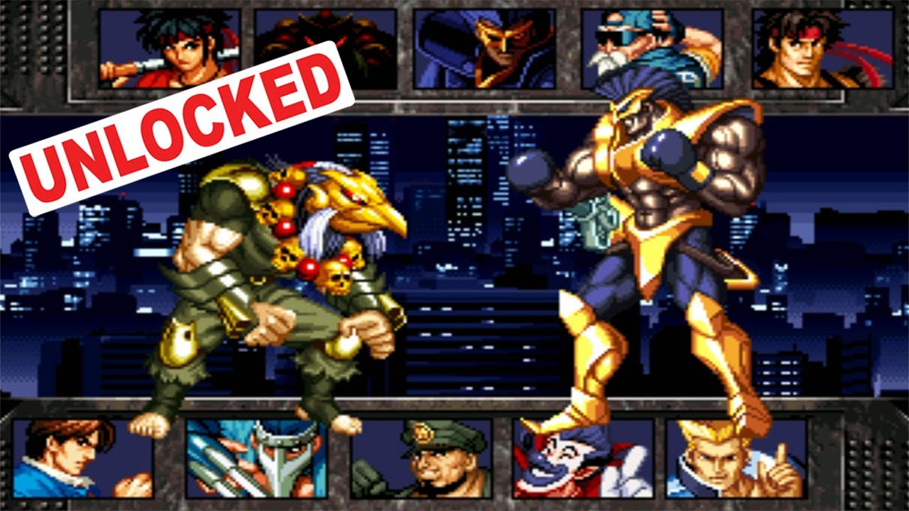 Kizuna Encounter Boss Unlock Tutorial [1080P 60FPS]