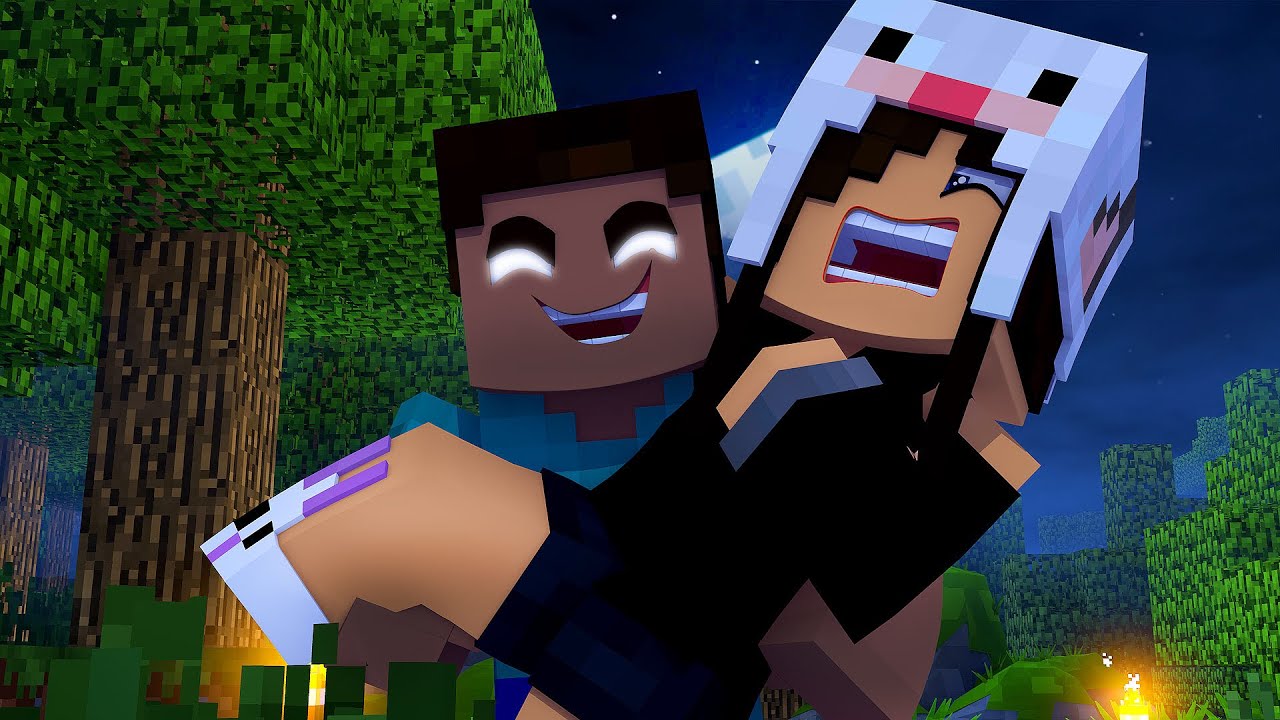 HEROBRINE ME PEGOU NO MINECRAFT ! (COMANDANTE 1/3)