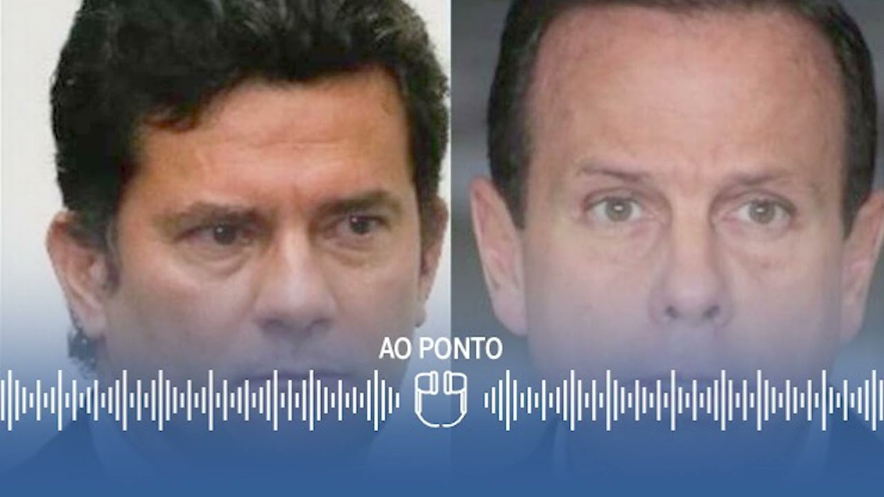 O dia louco da 'terceira via', com Vera Magalh&atilde;es e Bela Megale I AO PONTO