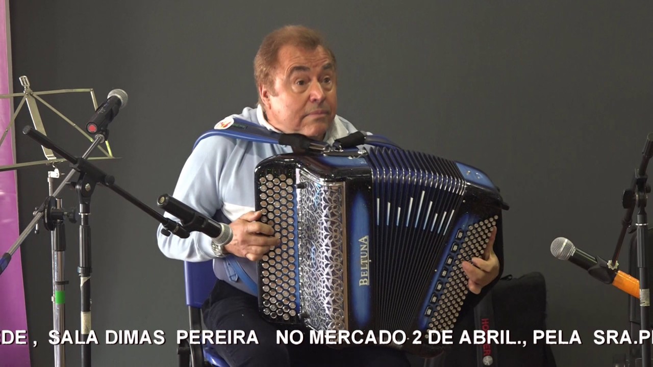 A.A.P. - ACORDEONISTAS DE PORTUGAL
