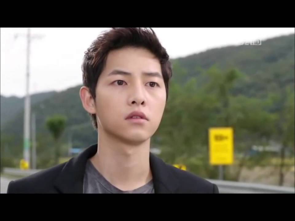 Nice guy | Innocent man - Change