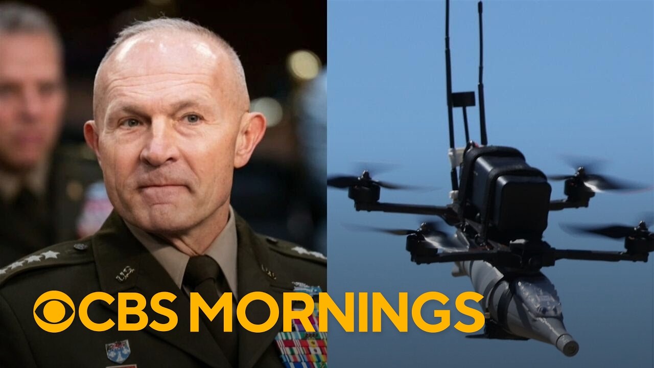 U.S. Army phases out drone warfare battalion