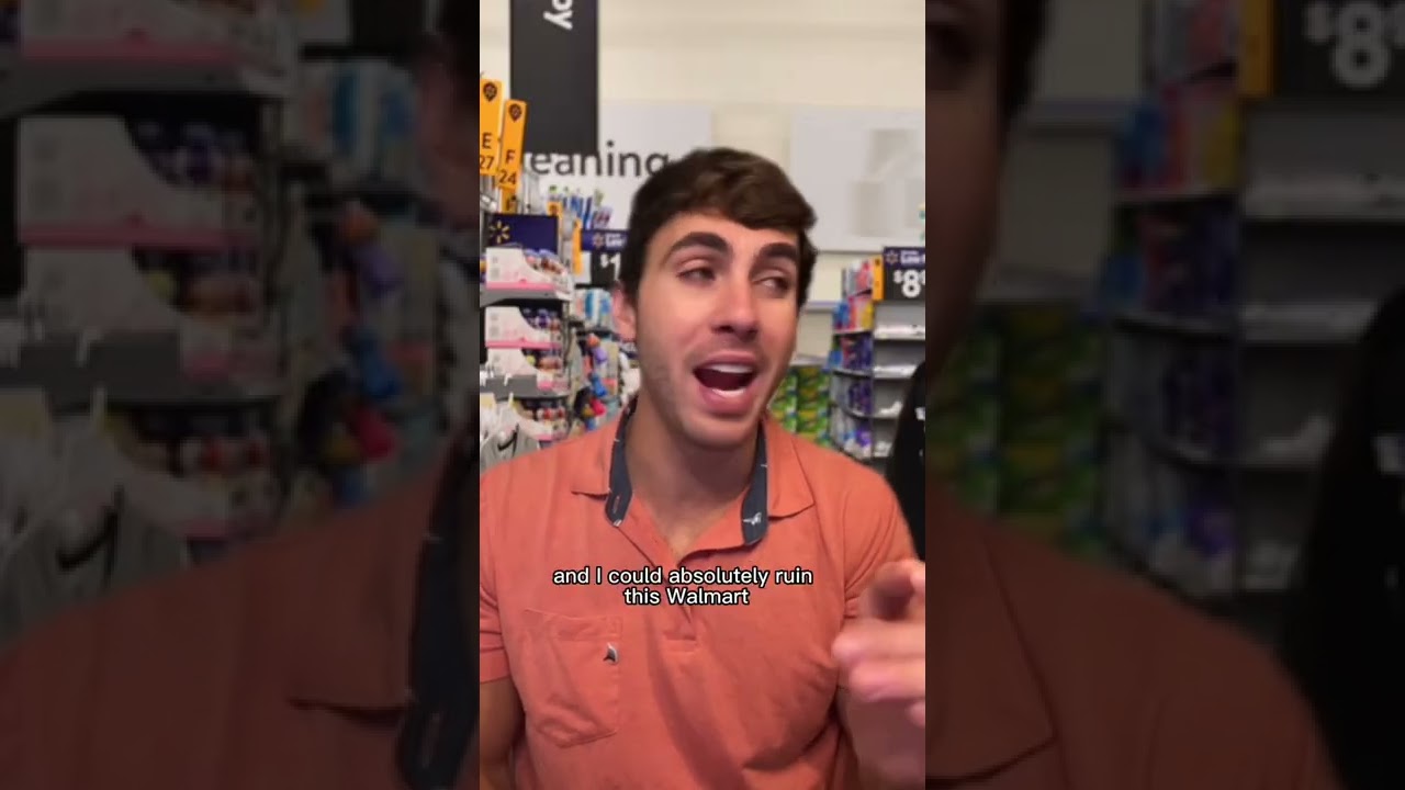 If Retail Employees Were Honest  