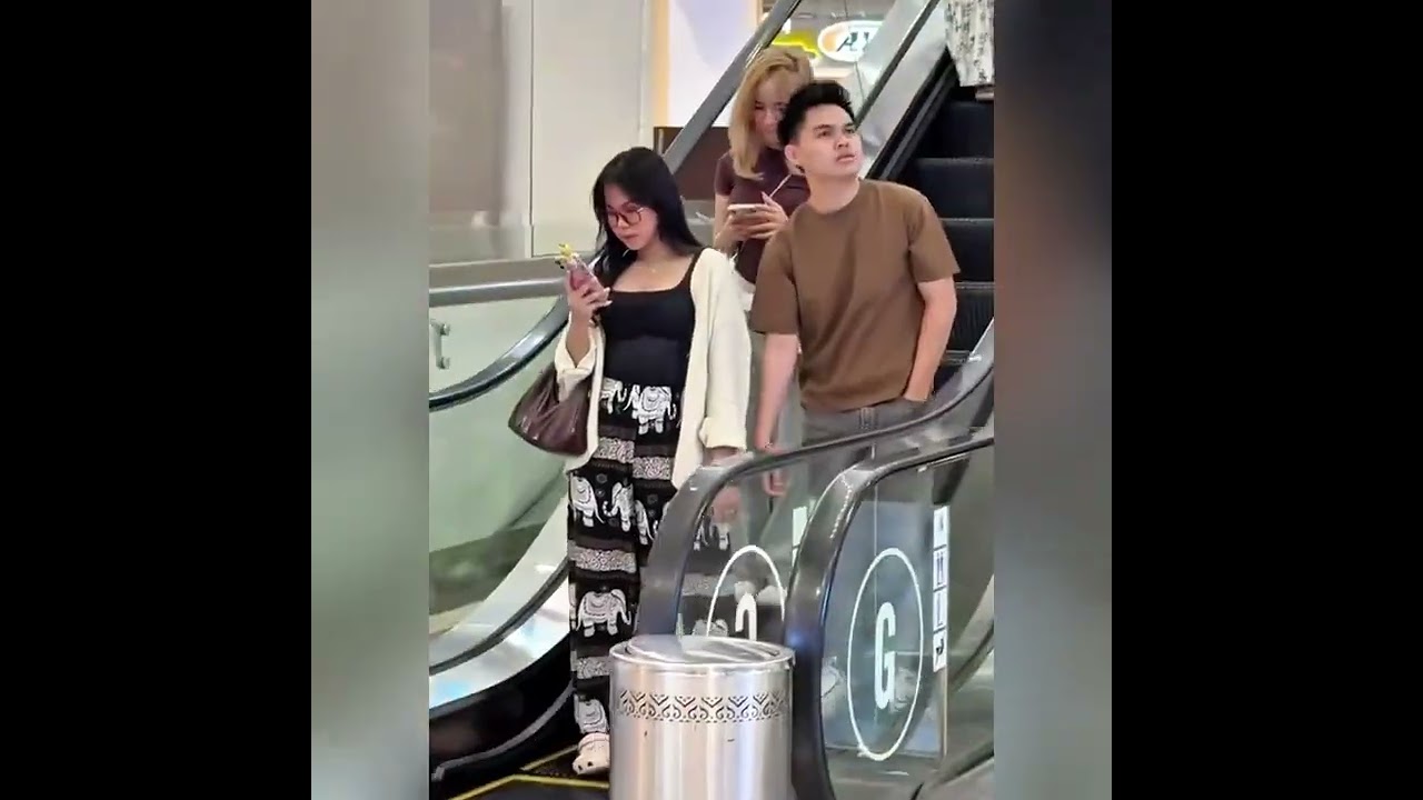 I Tried to Stay Calm but Panic Took Over Immediately 😂