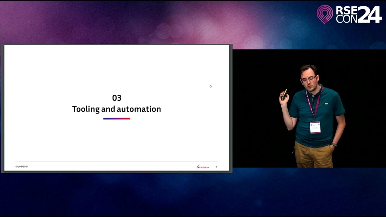 Modern, interactive and impactful software documentation with Sphinx, MyST & the Diátaxis framework