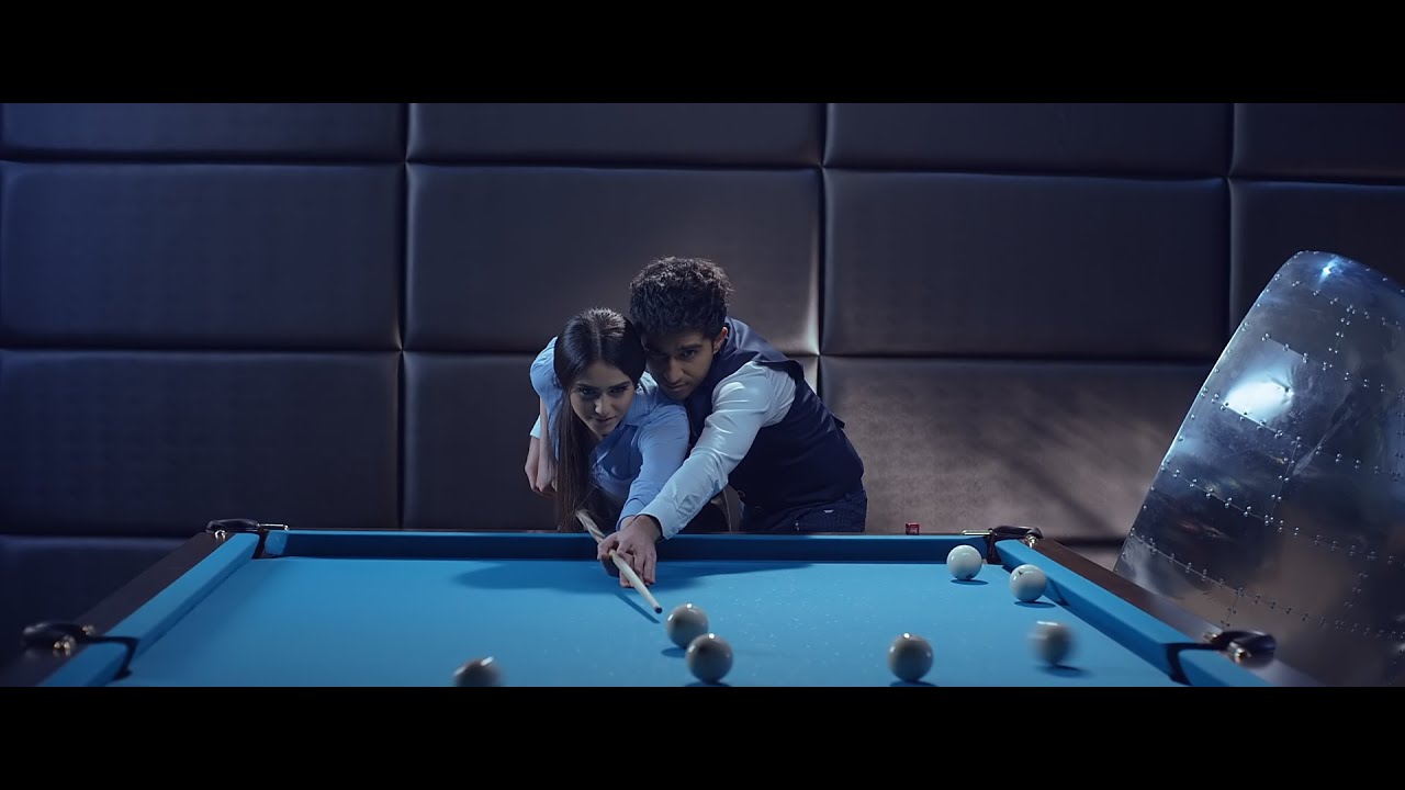 Sargis Avetisyan - Korel a // Official Music Video // Full HD 2015 &copy;