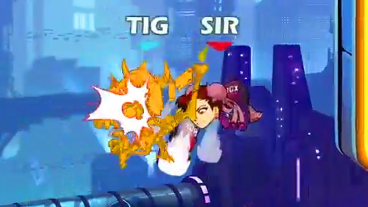 When A Pro Goes GOD Mode