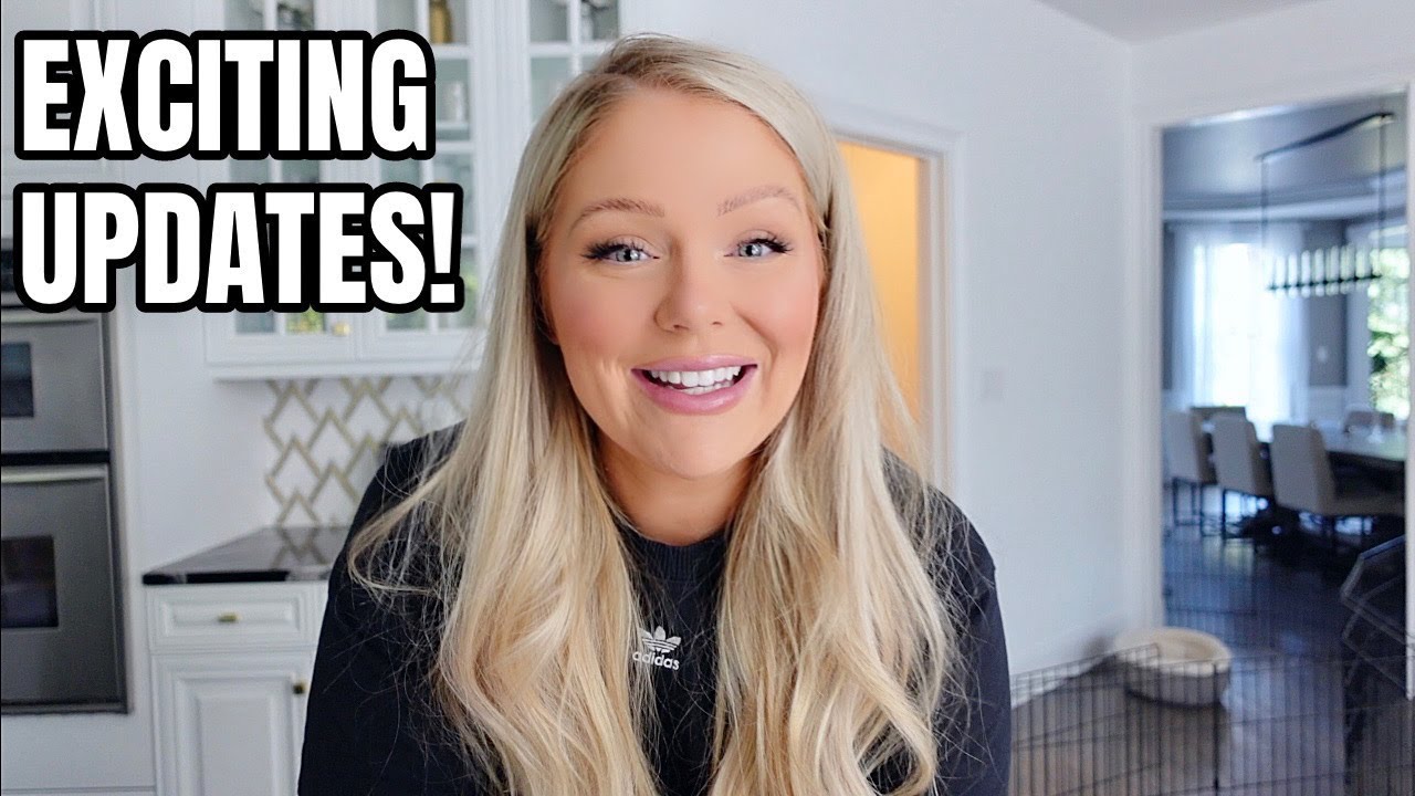 IT'S BEEN 2 YEARS AND WE'RE FINALLY DOING THIS | KELLY & STEPHEN