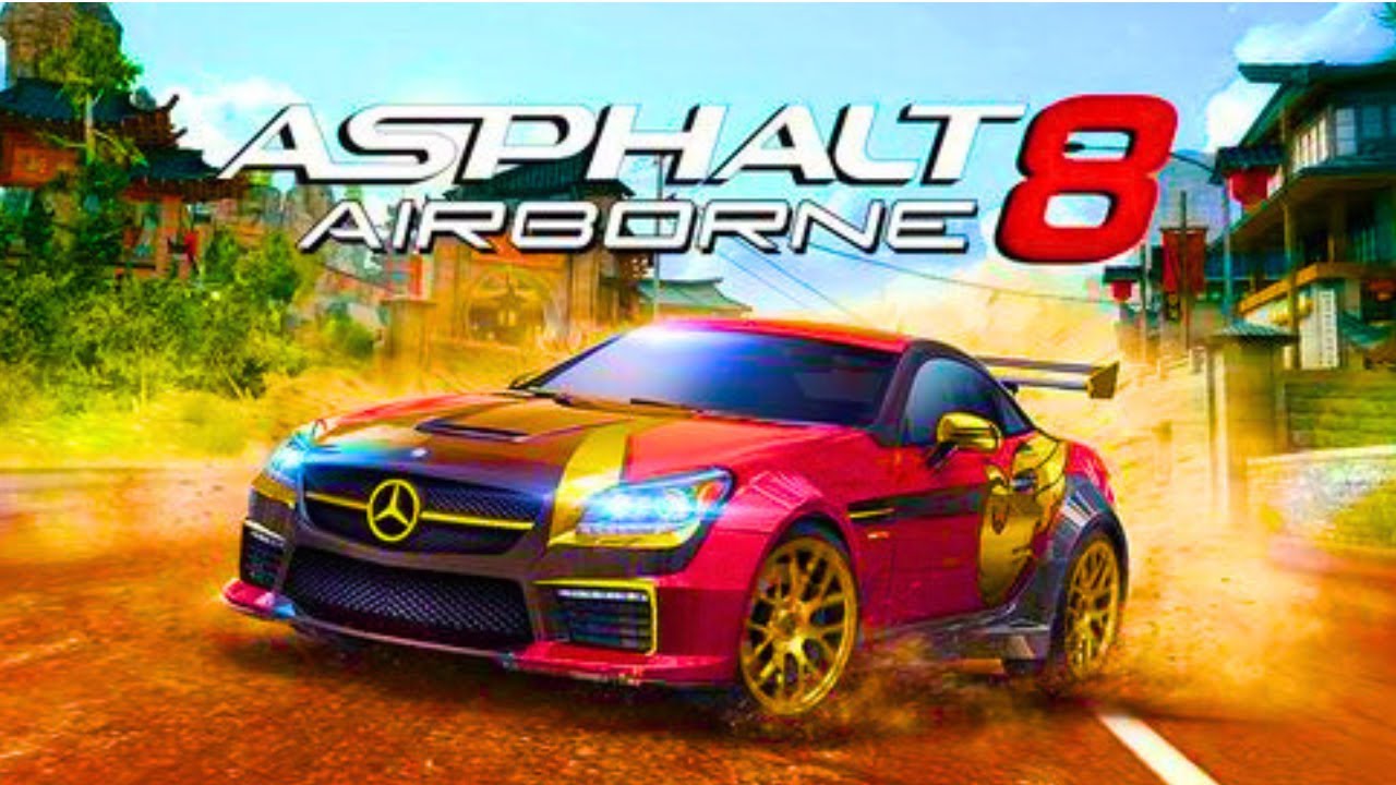 ALL TOP SPEED CAR! | Asphalt 8: Airborne Racing Games Live Stream Multiplayer Gameplay