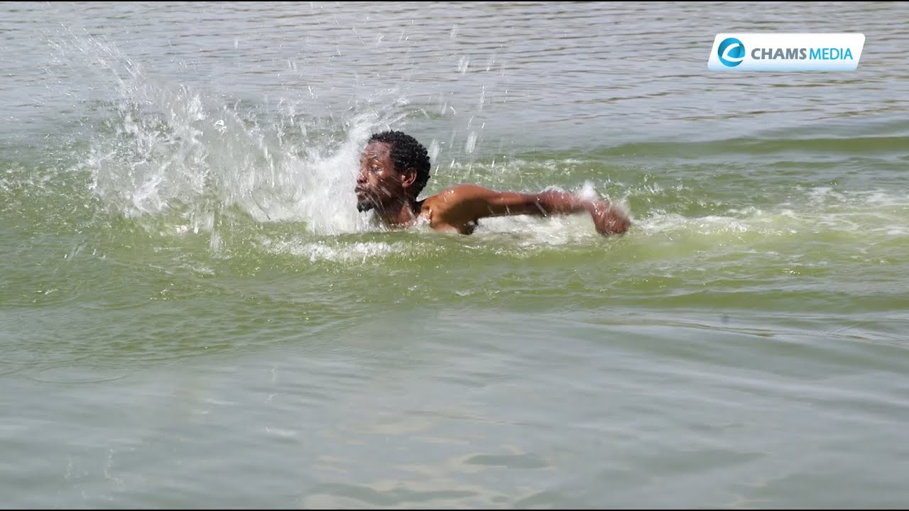 'Lake Yahut':Wajir Town's Little Known Wonder
