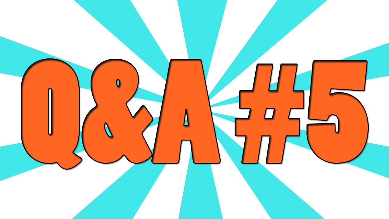 STRAINCENTRAL Q&A #5