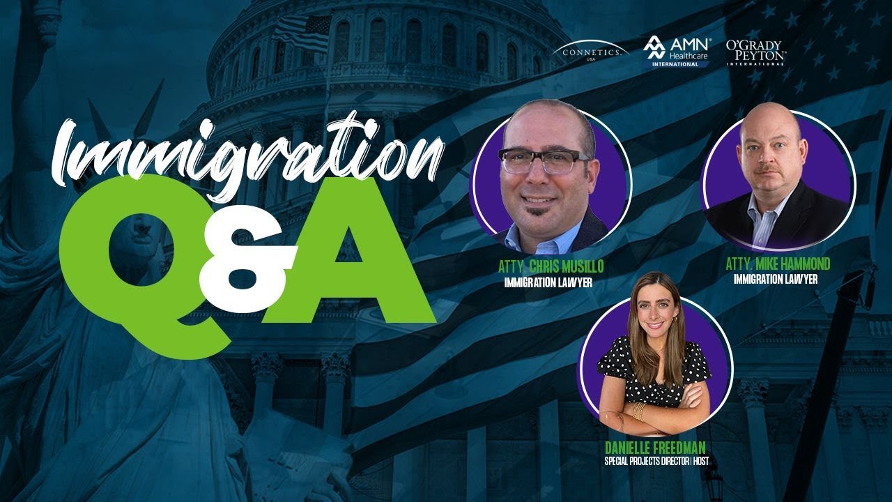 March 2024 EB-3 Visa Bulletin | Predictions | US Immigration Concerns