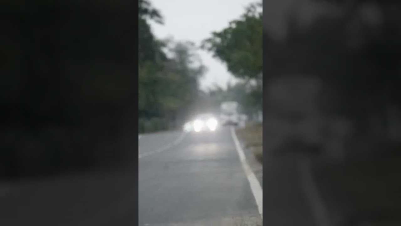 ignis headlight or horn change (led )