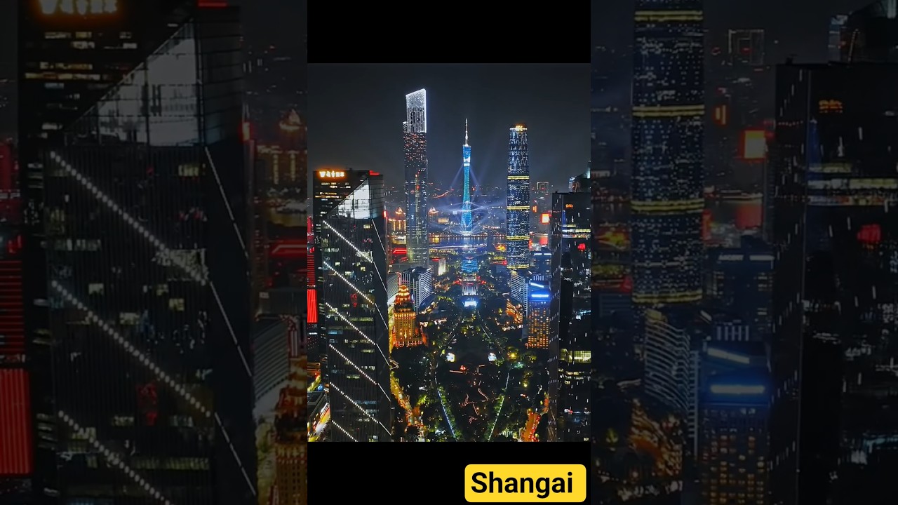 shangai china 