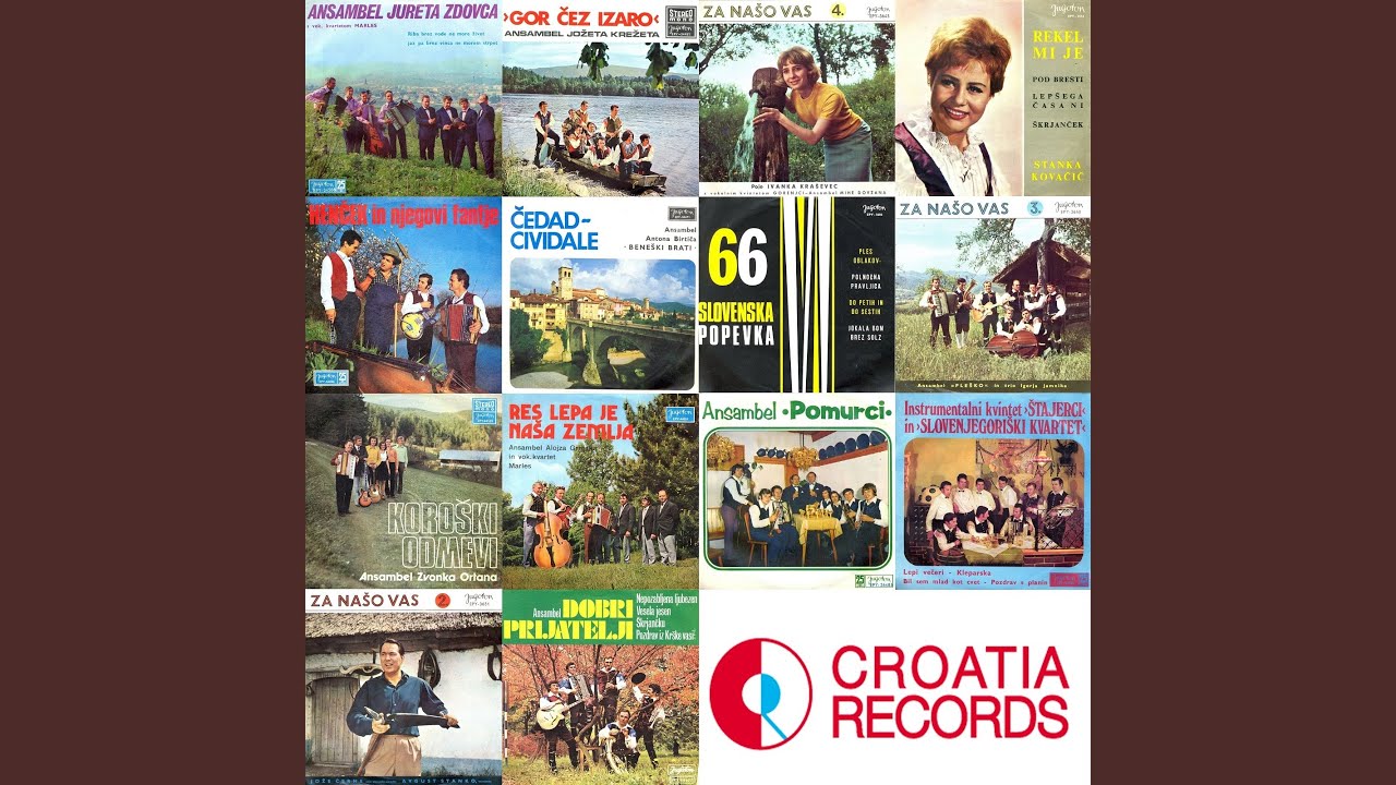 Rekel Mi Je