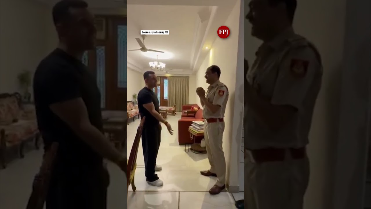 Техсин Пунавалла помещен под домашний арест полицией Дели из-за протеста против &laquo;топлива E20&raquo;