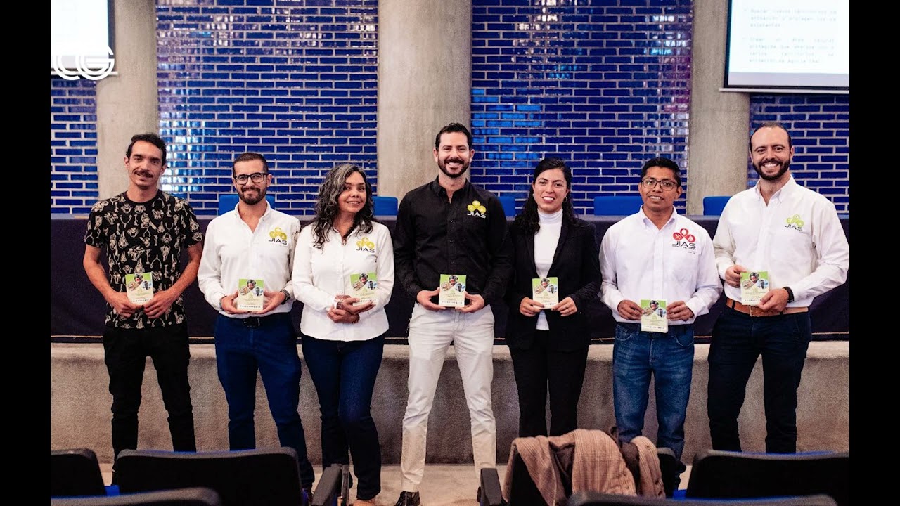Presentan Guía de Aves de la Región Altos Sur de Jalisco