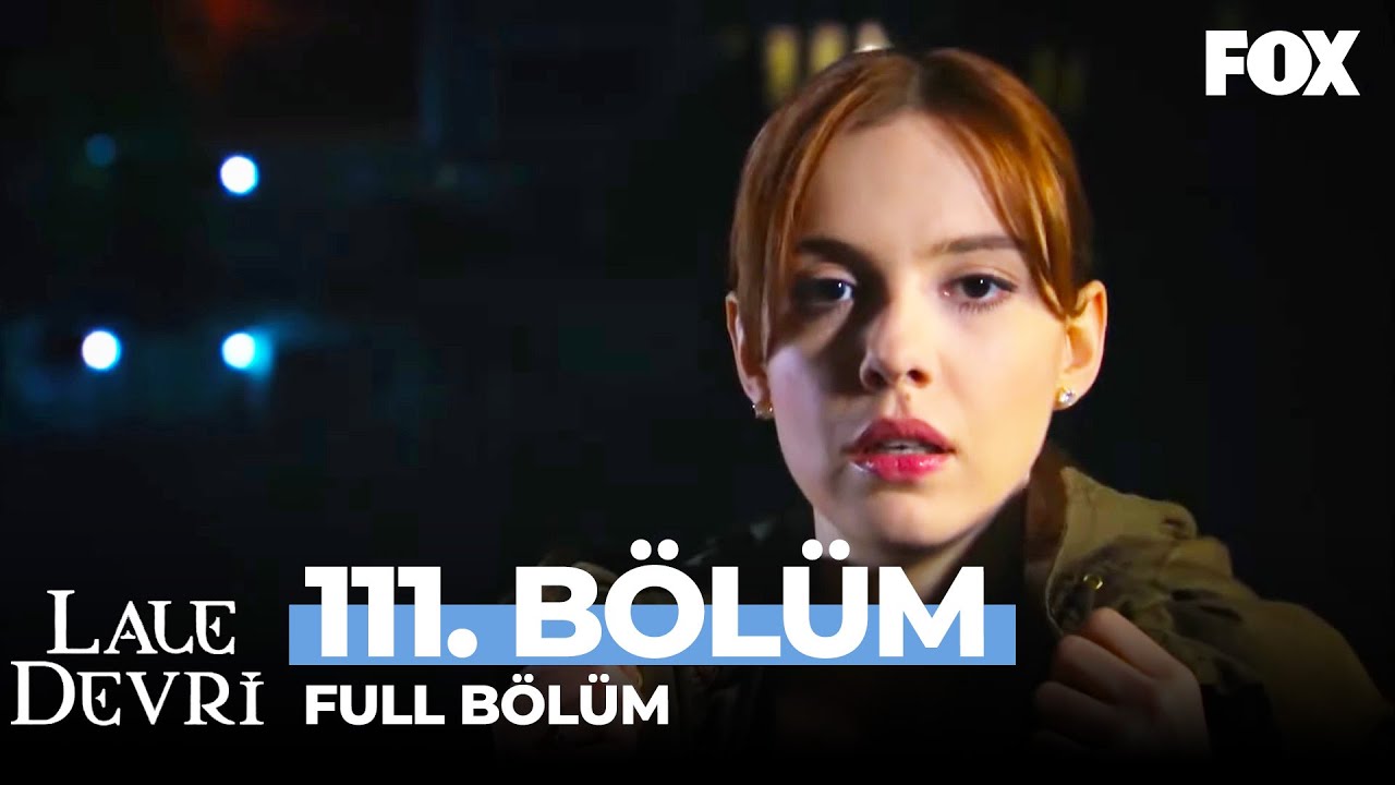 Lale Devri 111. Bölüm