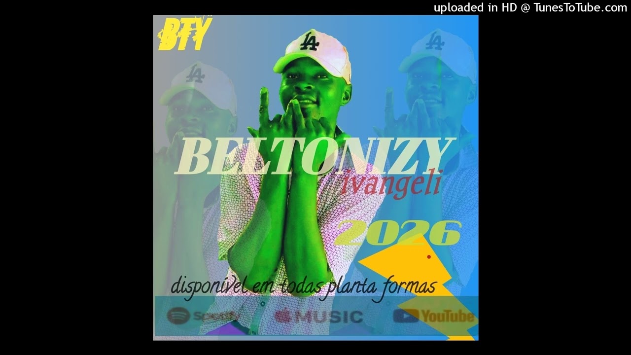 Beltonizy hosi dzi vuni