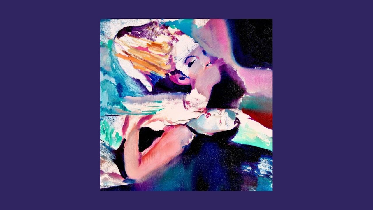 Addison Rae & Arca - Aquamarine / Arcamarine (Sped Up)