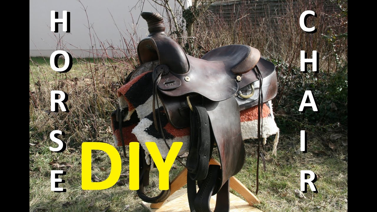 The Horse Chair