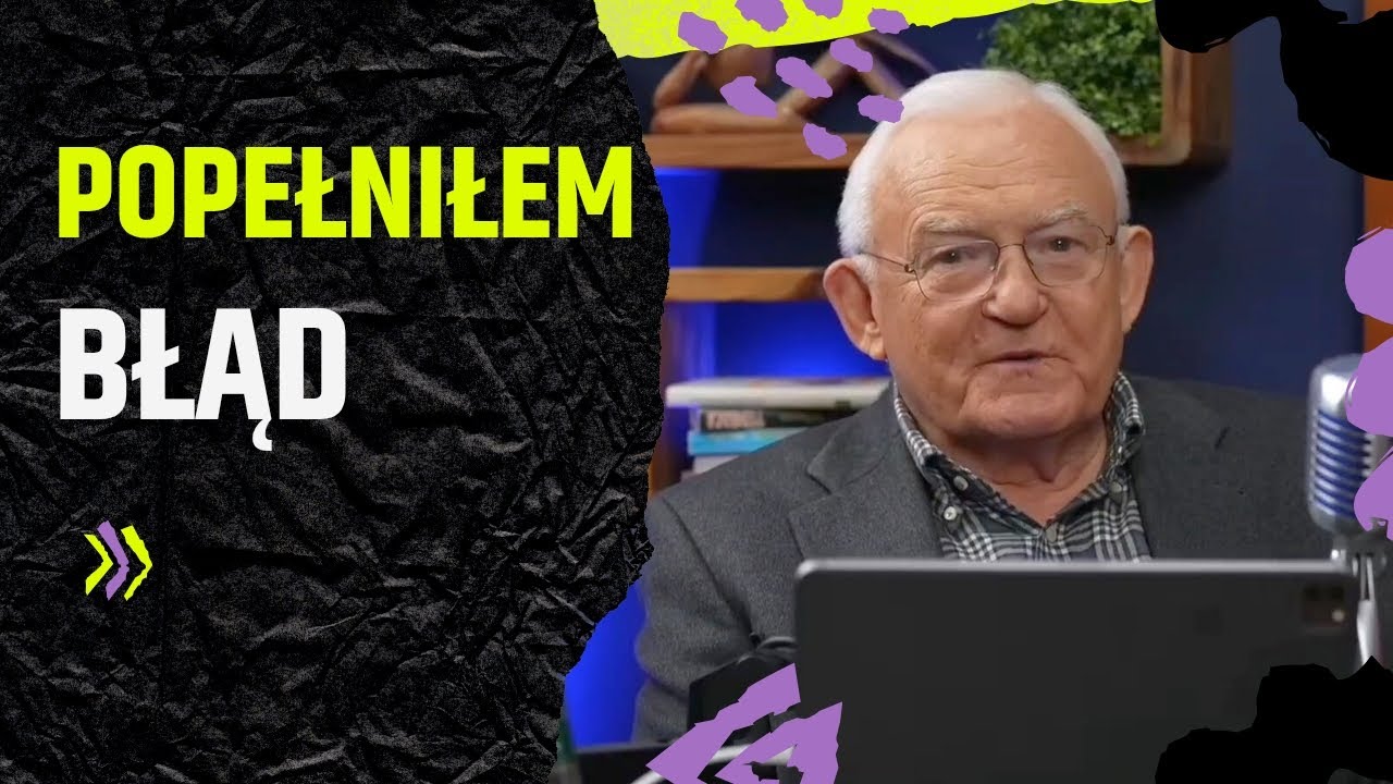 Leszek Miller ostro o Czarzastym oraz o unii 