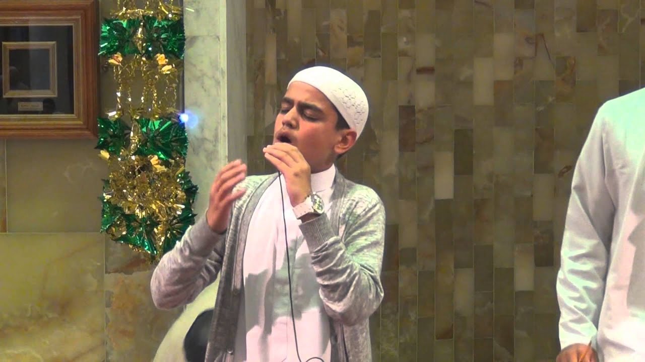 Ismail Hussain | Wah Kiya Jood O Karam | Ghamkol Sharif Urs 2015