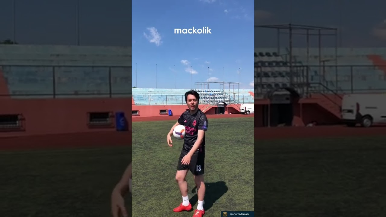 BAL Ligi top&ccedil;usu Yasin'in Mackolik'le arası pek iyi değil 😂😜