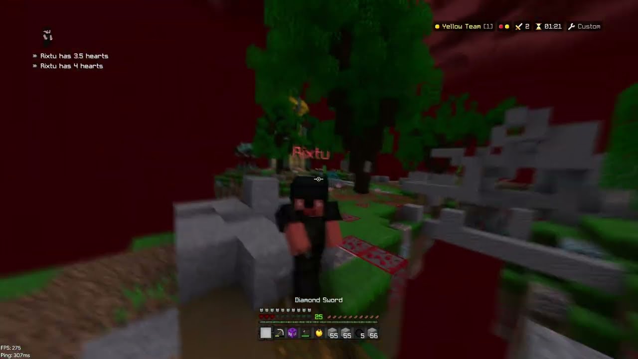 Hacking