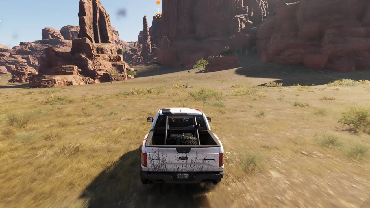 DIA DE CARRERAS | THE CREW 2